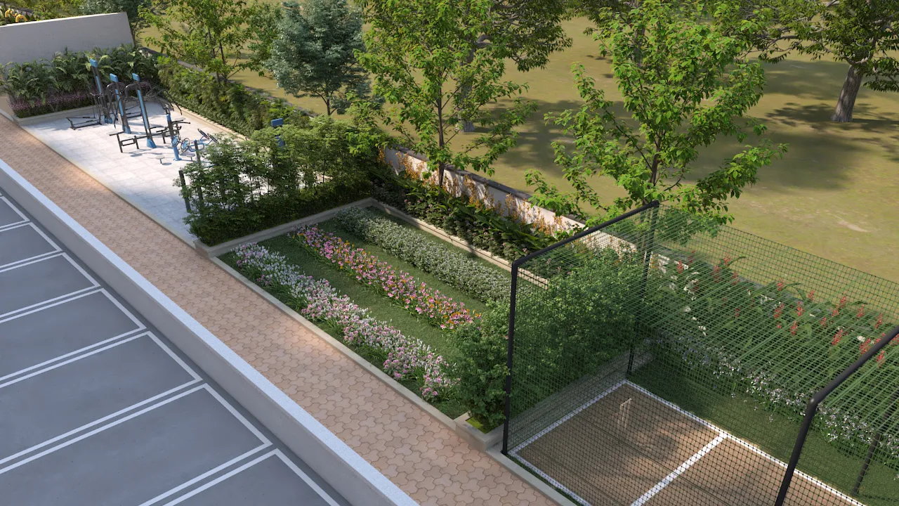 Akrida Butterfly Park