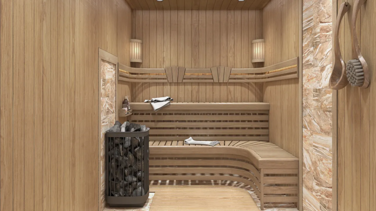 Akrida Spa